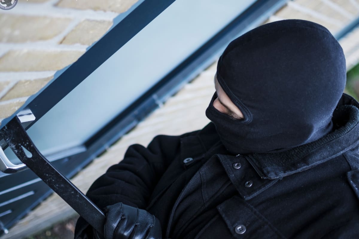 Appenzell AI – Einbrecher stehlen Bargeld und Schmuck