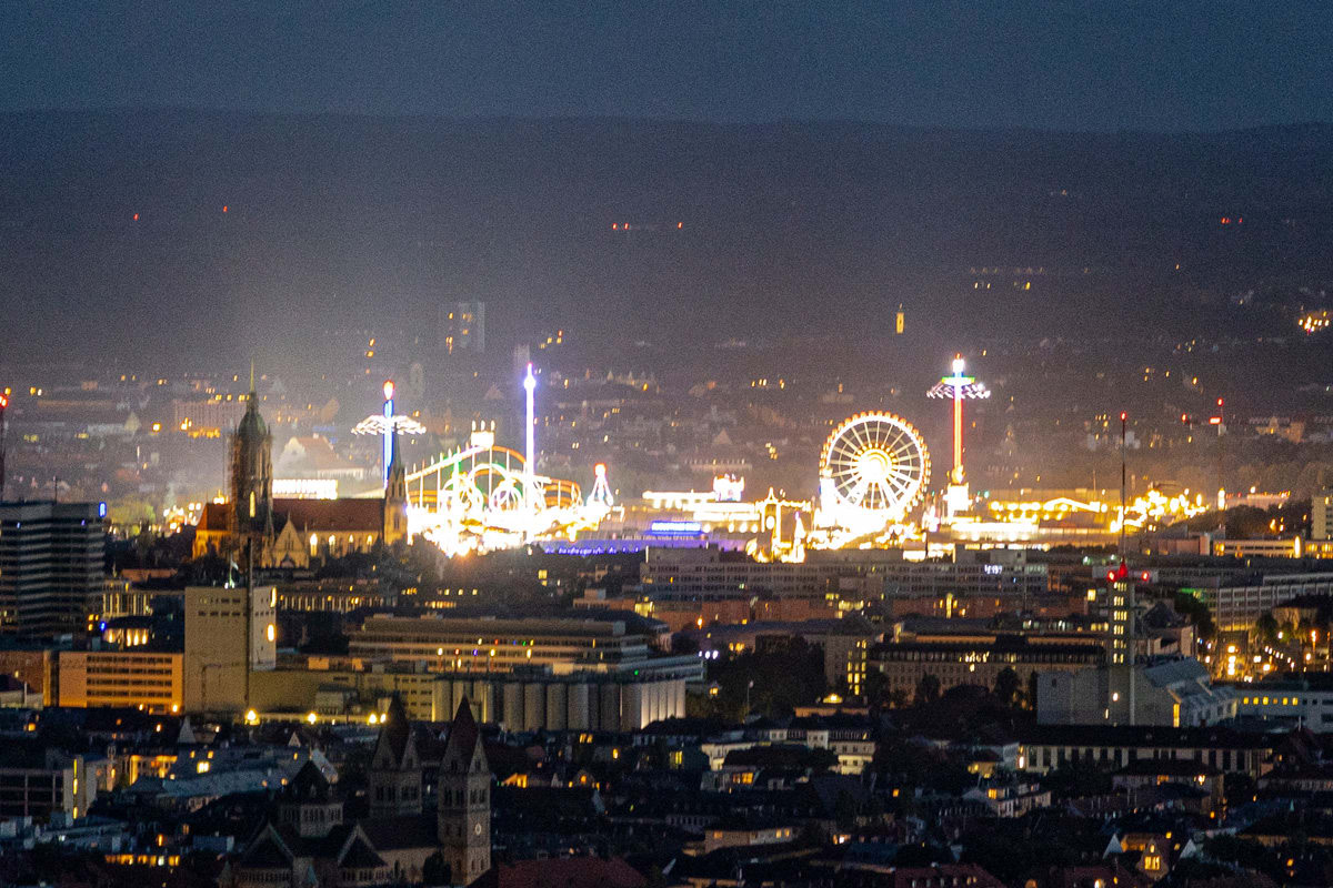 München – Security-Mitarbeiter auf Oktoberfest tot gequetscht