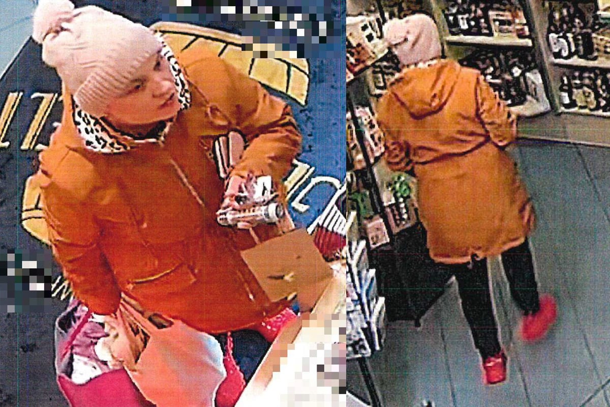 Meiningen – Fahndung nach Betrug mit gestohlener EC-Karte
