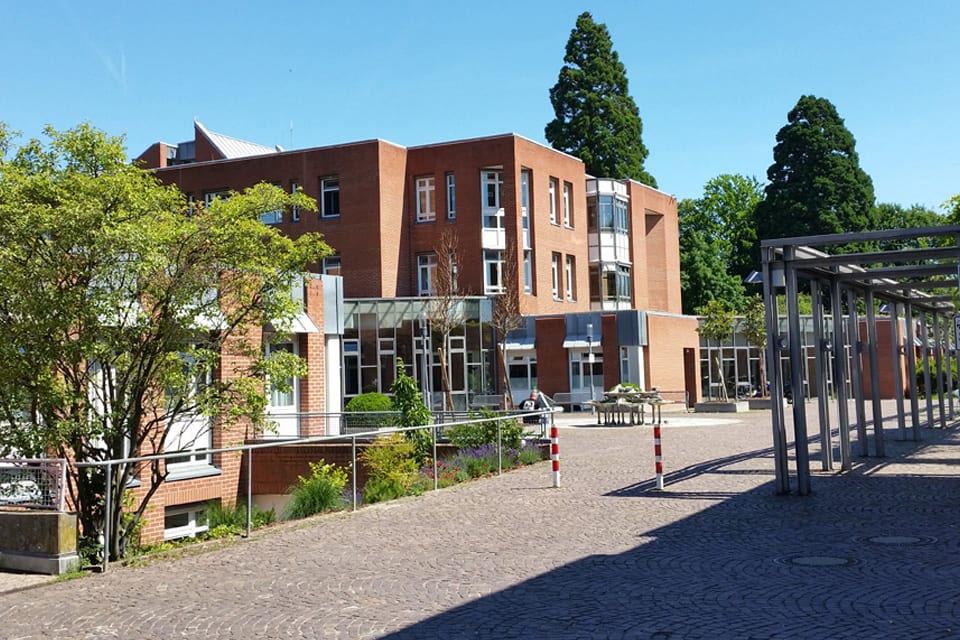 Wiesloch – Patient stirbt nach Polizeieinsatz in Psychiatrie