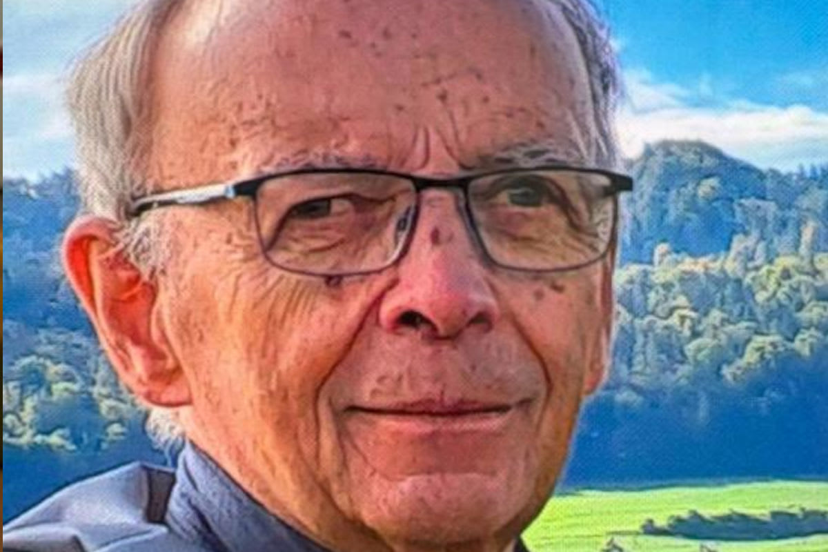 75-jähriger Wanderer im Alpsteingebiet vermisst