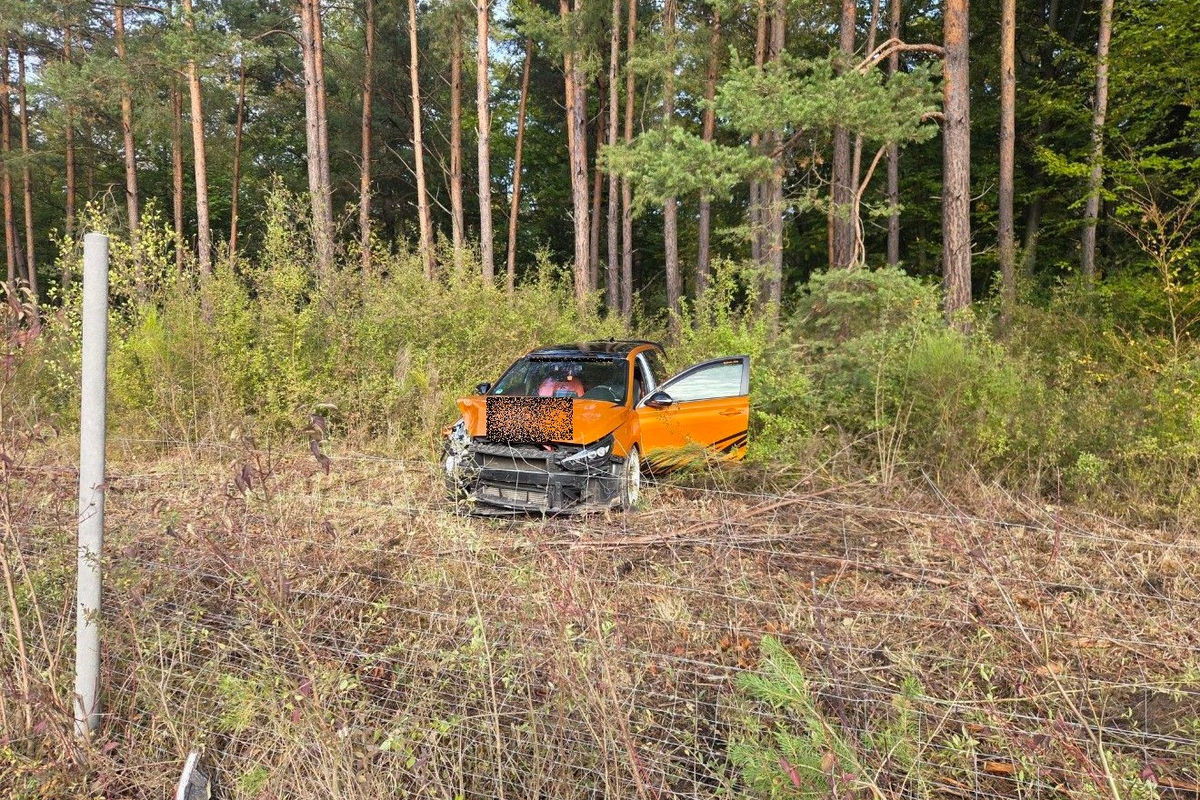 Kaiserslautern – Auffahrunfall auf A6 führt zu Vollsperrung