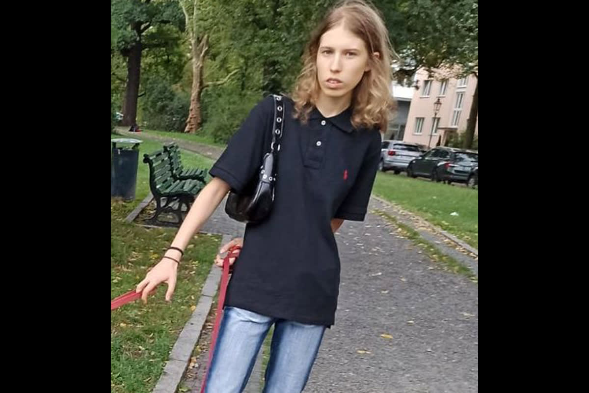 Berlin – Vermisste 18-Jährige dringend gesucht