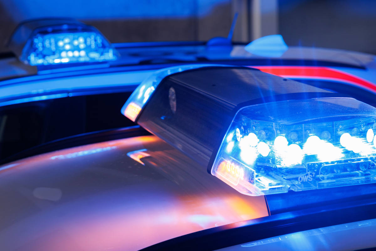 Olten SO – Mann wird bei Auseinandersetzung verletzt