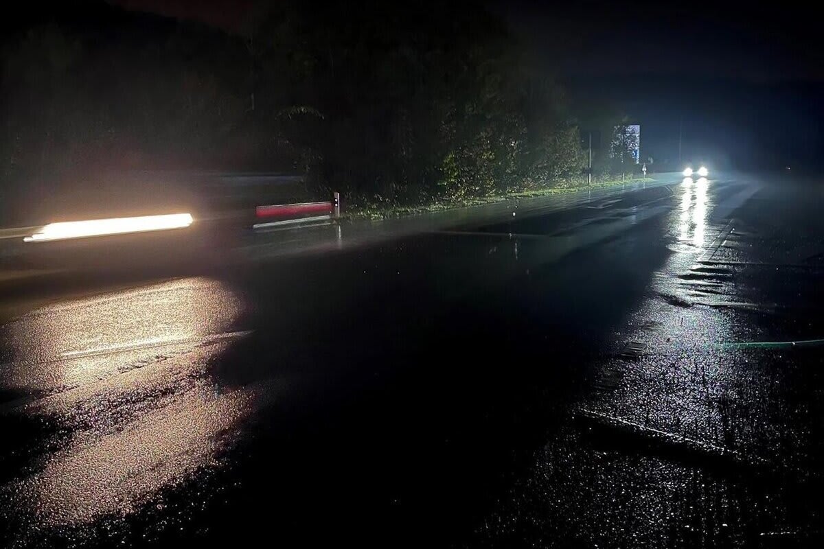Guntmadingen SH – Zwei Schnellfahrer bei Kontrolle erwischt