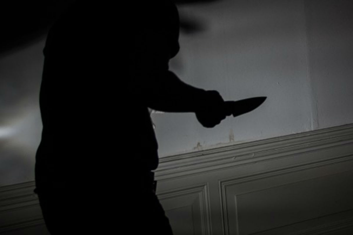 Innsbruck – Schwerer Raub und Mordversuch