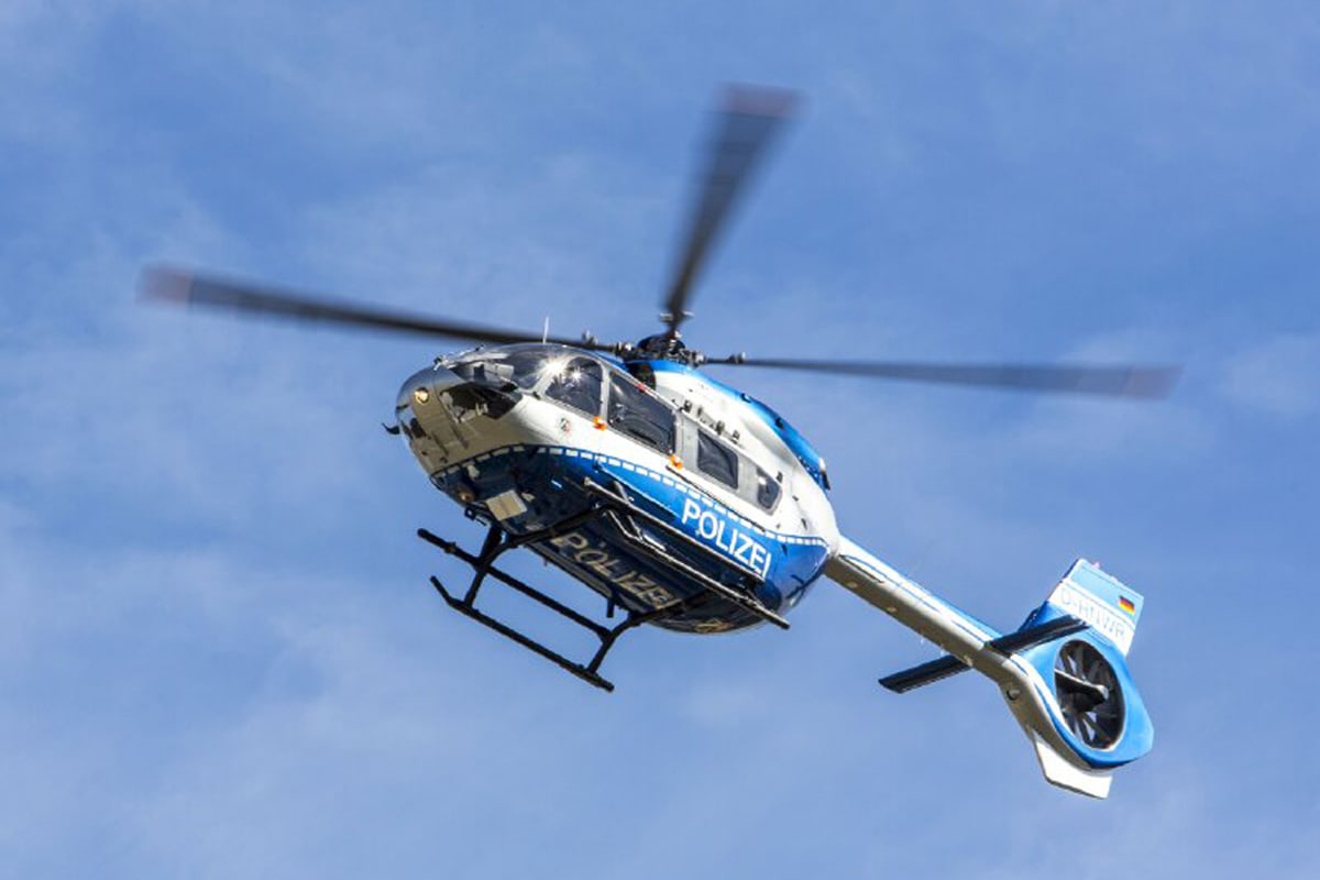 Filderstadt – Tatfahrzeuge nach bewaffnetem Raubüberfall gefunden