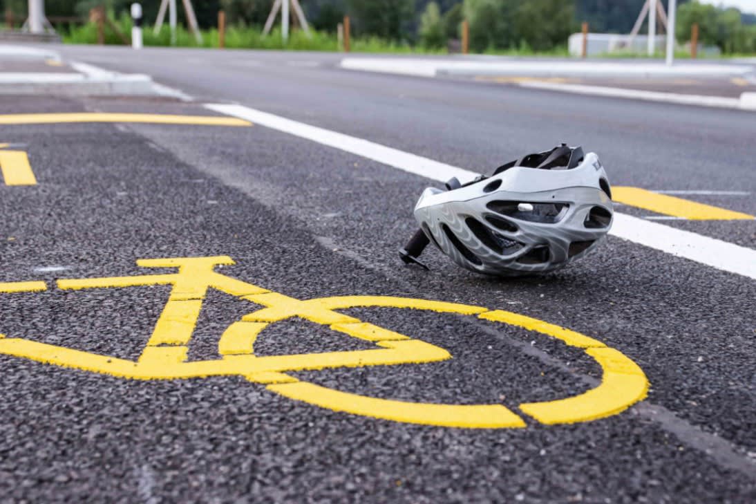 Eschlikon TG – E-Biker alkoholisiert verunfallt