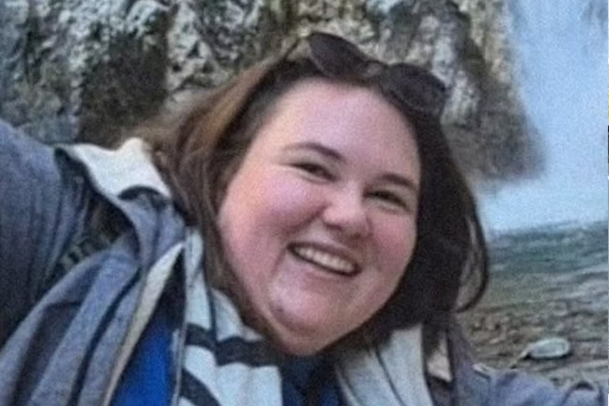 Worblaufen BE – Eine 26-jährige Frau wird vermisst