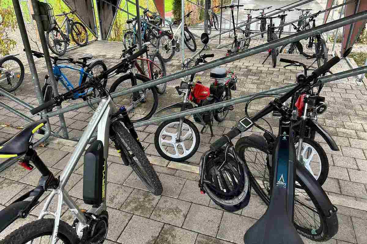 Appenzell Ausserrhoden – Polizeikontrollen auf Schulwegen