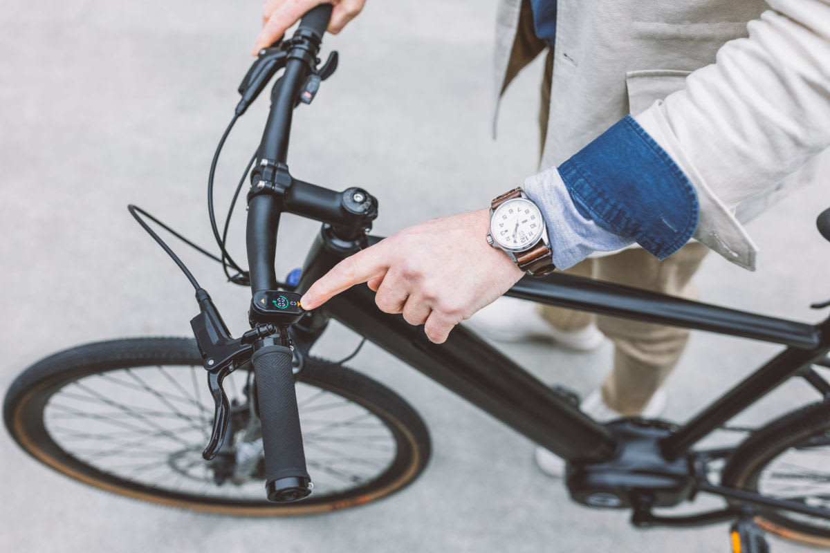 E-Bikes in der Schweiz – Führerausweis, Helmpflicht und Bussen