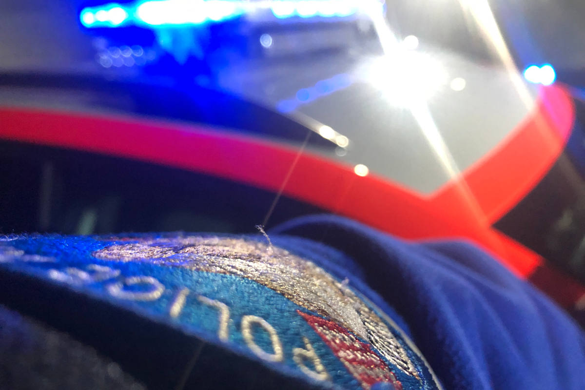 Nyon VD – Mehrere Bewohner aufgrund eines Brandes evakuiert