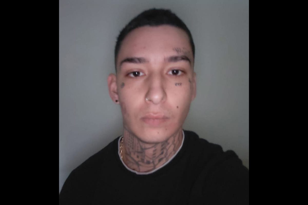 Sion VS – Polizei sucht vermissten 21-jährigen Mann
