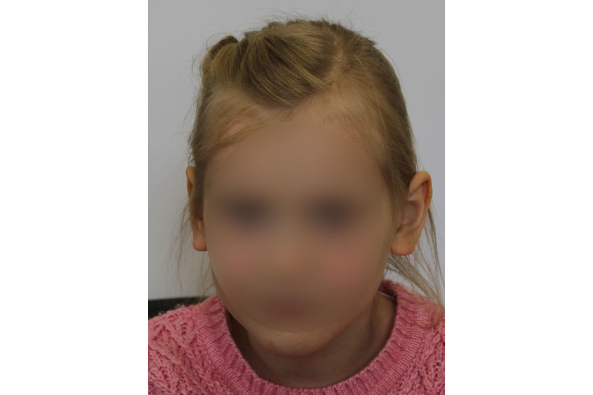 Güstrow – 11-jähriges Mädchen vermisst