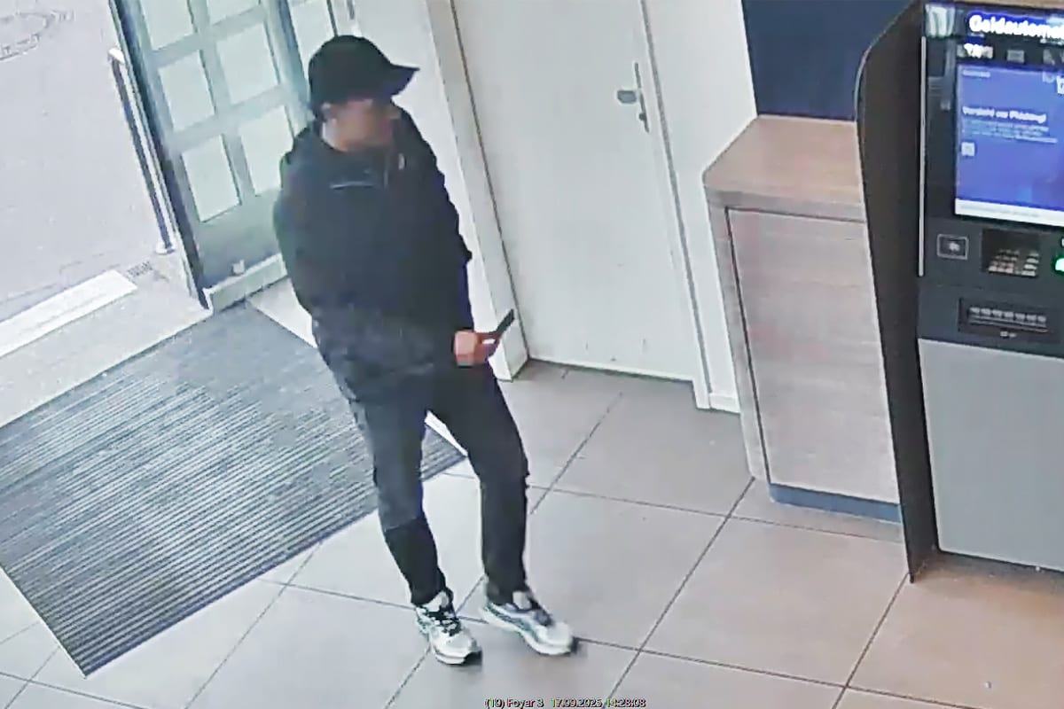 Berlin – Fahndung nach Betrug durch falschen Polizisten