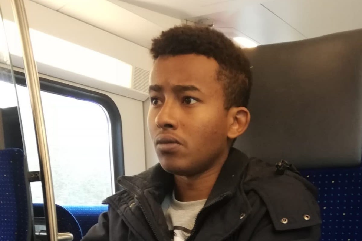 Hagenbuch ZH - 24-Jähriger wird vermisst!
