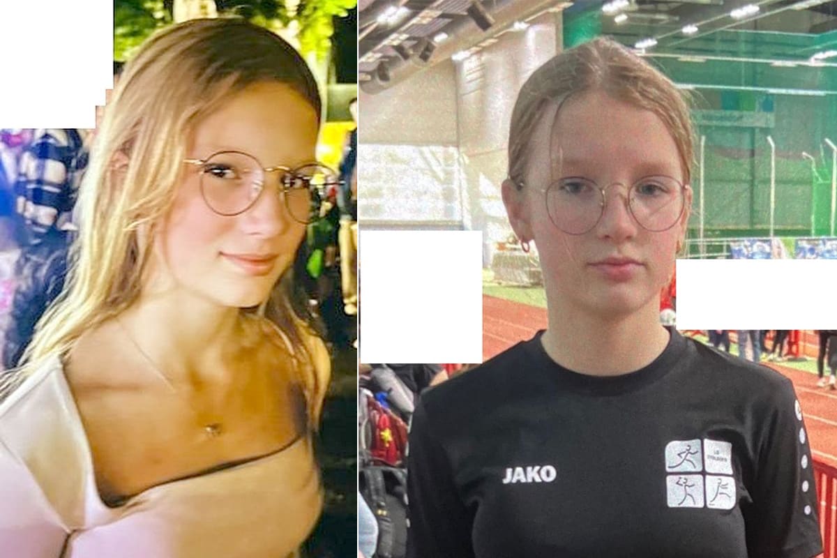 Stolberg – Vermisste 12-Jährige tot in Wald gefunden