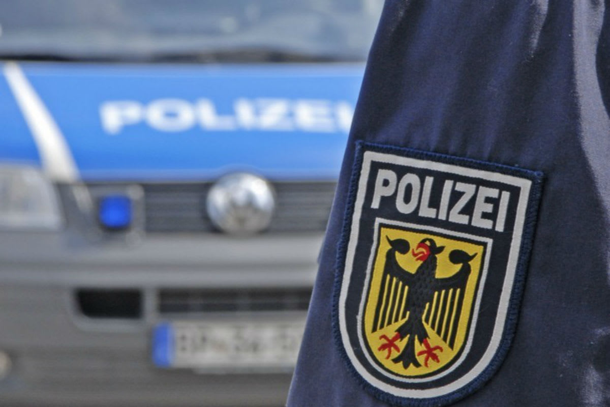 Kreuth / Gmund -  Bundespolizei erwischt zwei Schleuser 