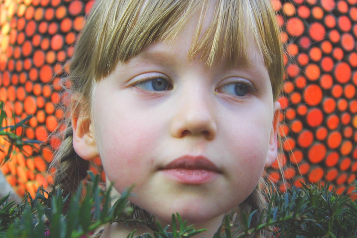 Cold Case – 5-jährige Inga Gehricke seit 2015 vermisst