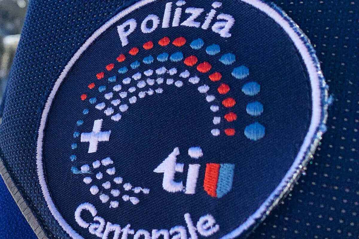 Vermisster aus Gravesano TI wieder aufgetaucht
