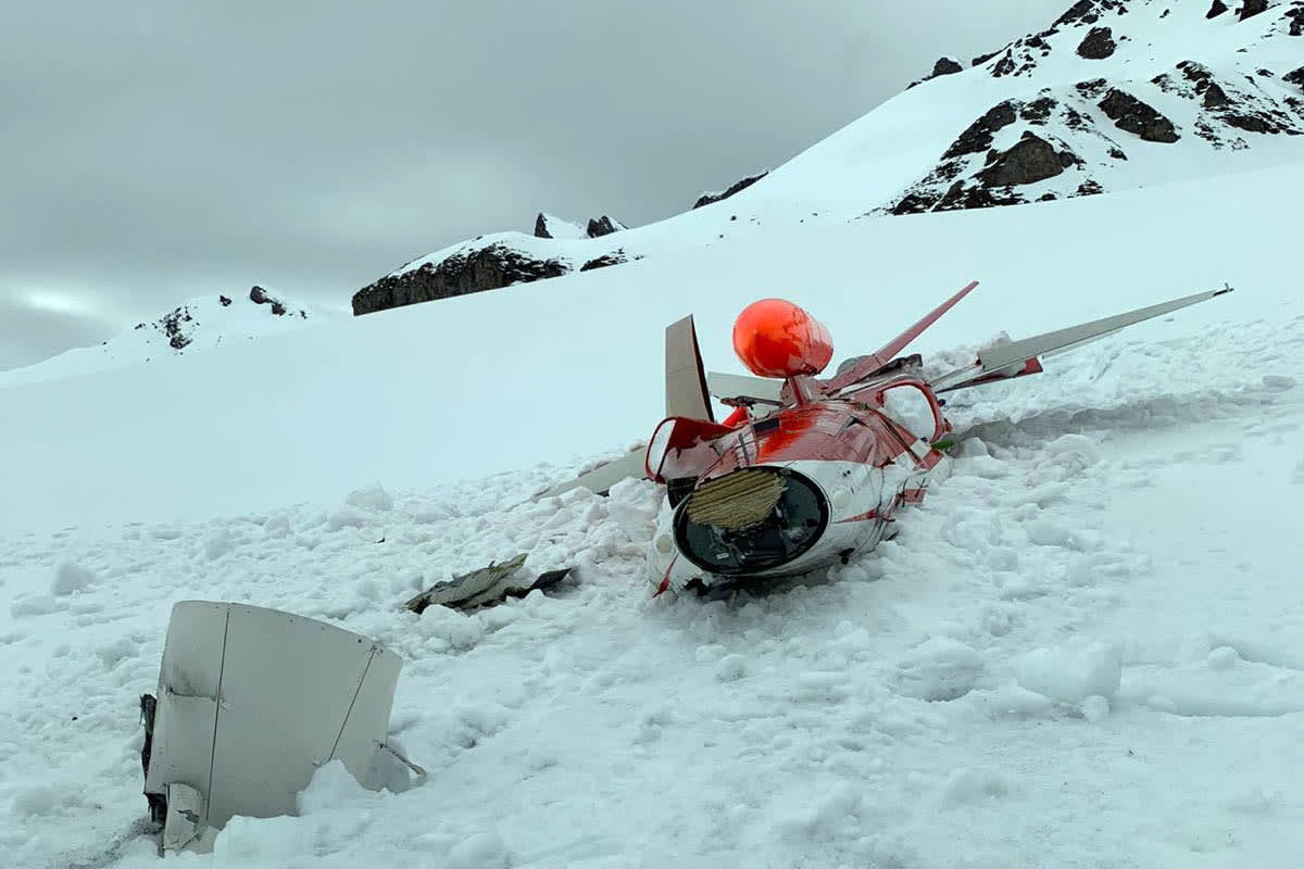 Nach Flugzeugabsturz in Melchsee-Frutt - Armee nimmt Flugbetrieb der Tiger F-5 wieder auf