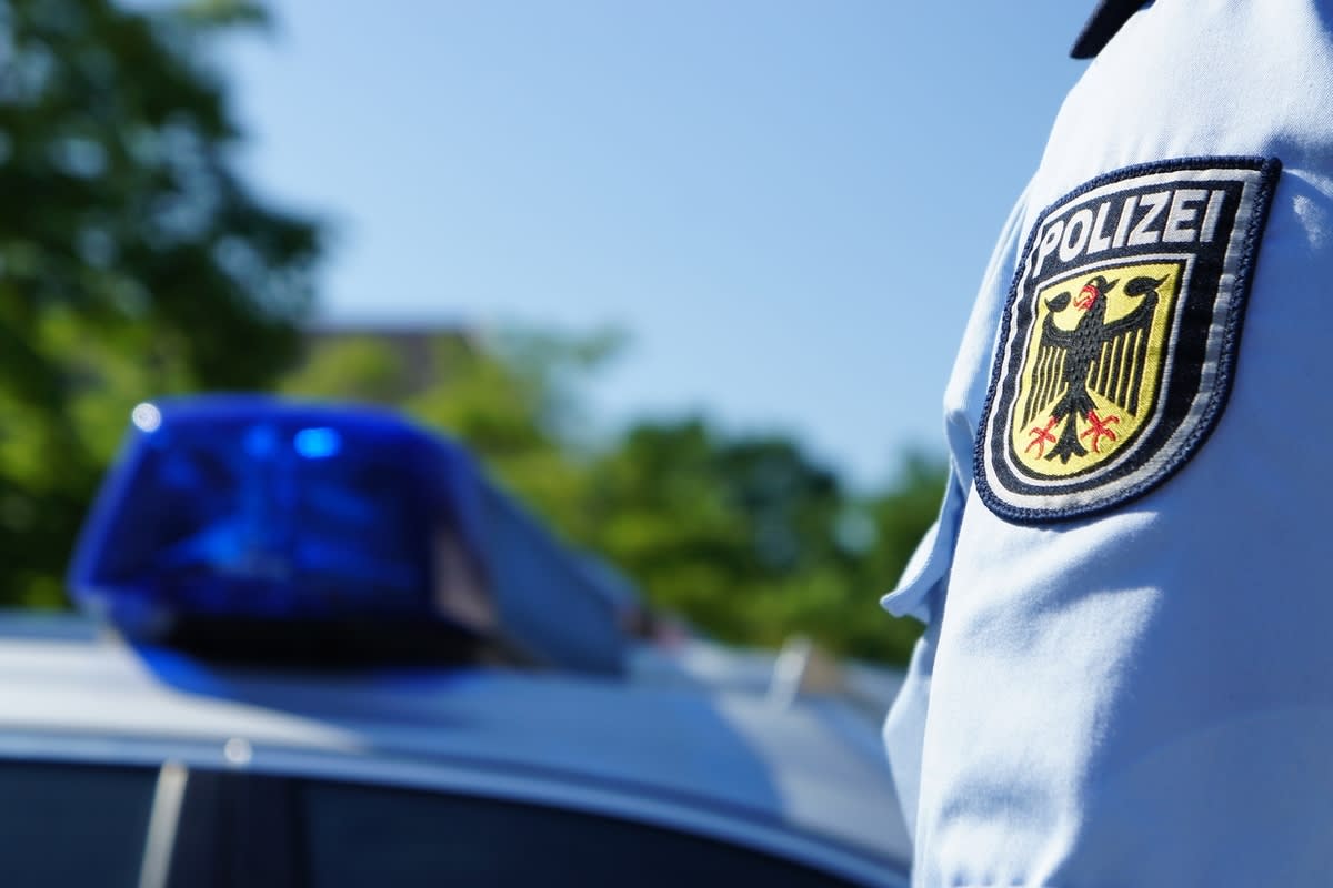 Bad Kreuznach – 9 Verletzte nach Reizstoff-Attacke auf AfD-Stand