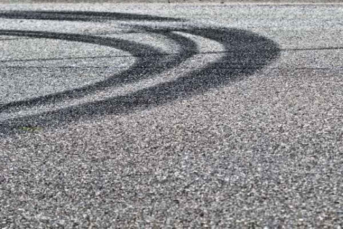 Ermittlungen nach gefährlichen Driftmanövern in Schleiden-Gmünd