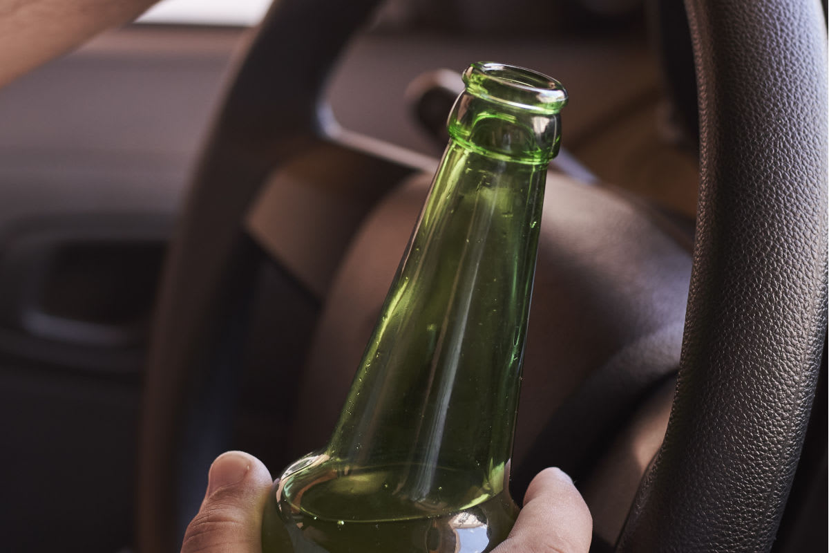 Kriens/Gettnau LU – Alkoholisierte Autofahrer gestoppt