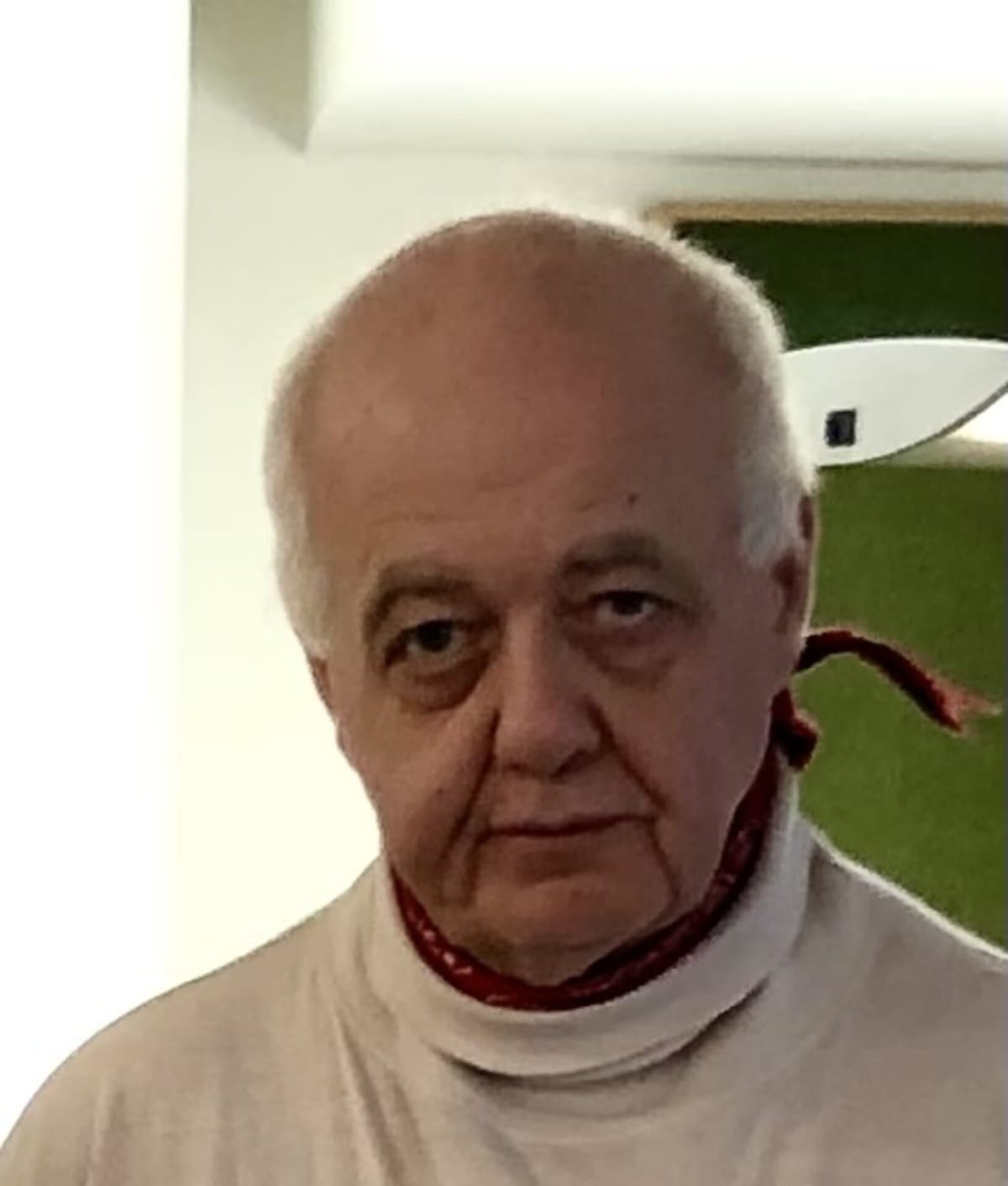 Basel – 65-jähriger Mann vermisst