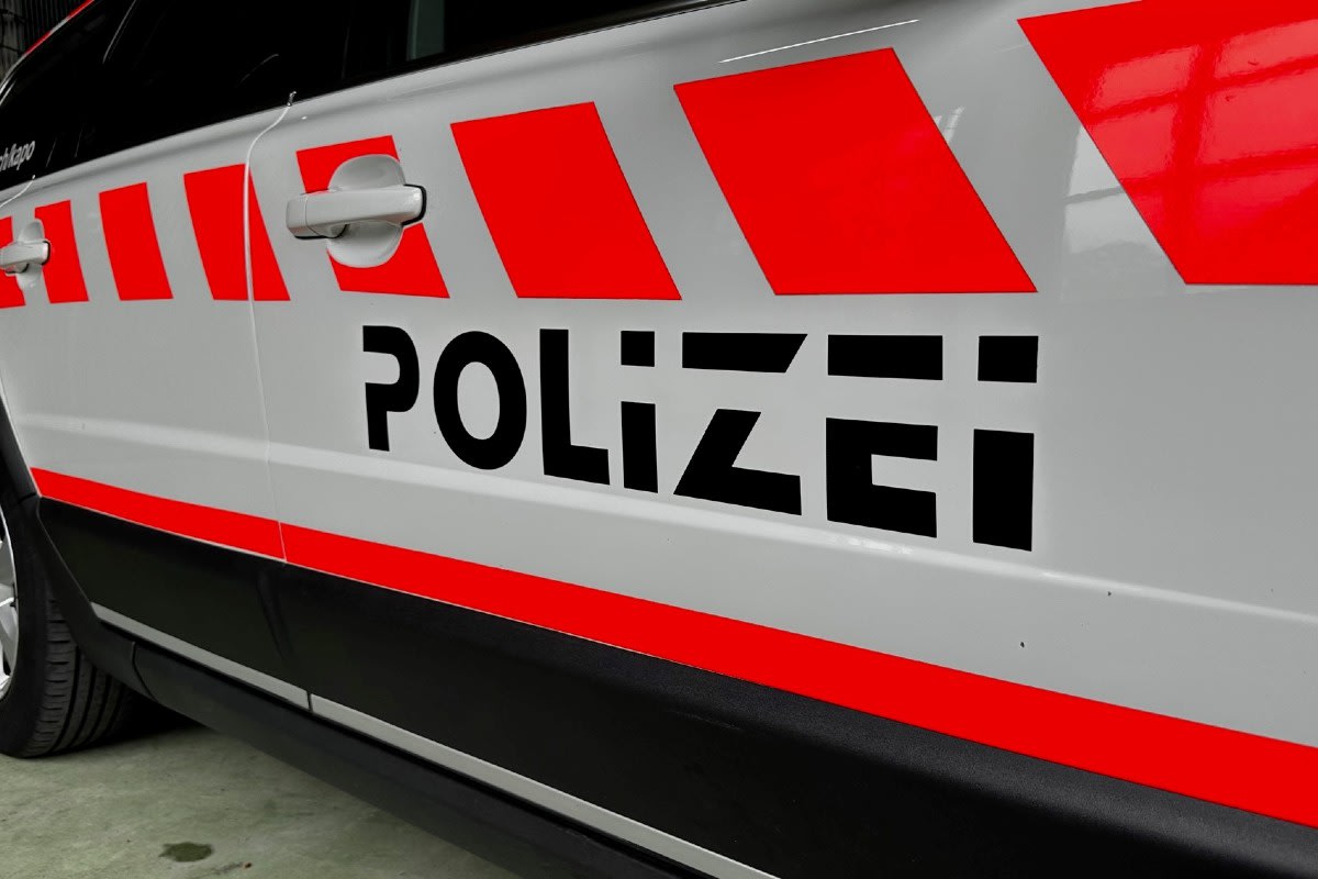 Kanton Glarus – Einbruchserie trifft vier Gastrobetriebe