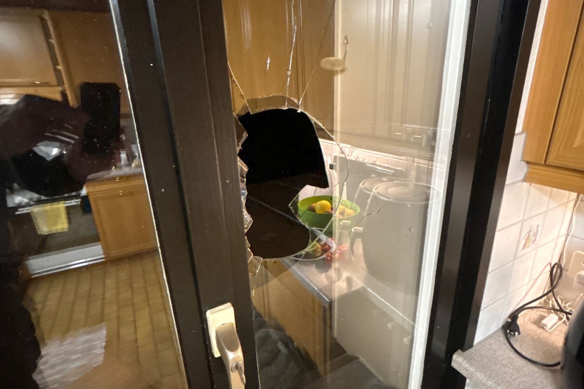 Filzbach GL - Einbruchdiebstahl in Einfamilienhaus