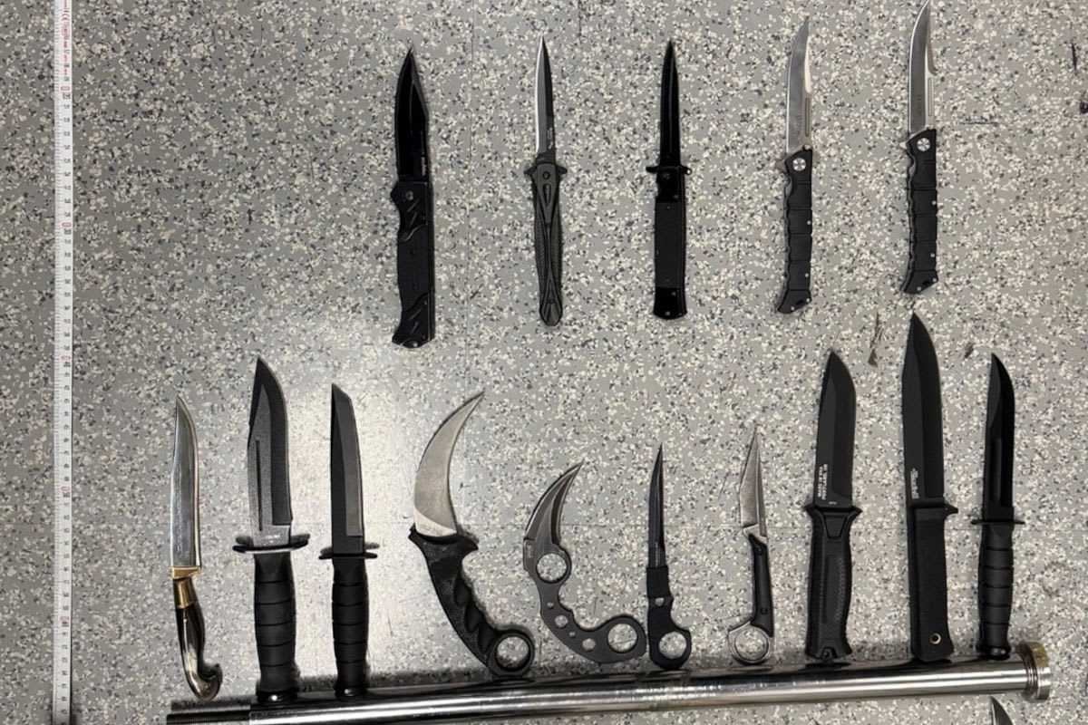 Wien – Mann durch Messerstich lebensgefährlich verletzt