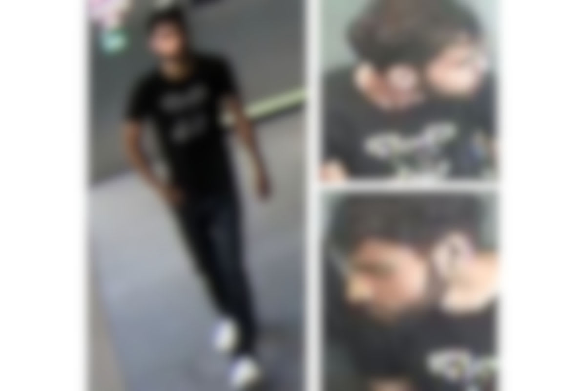 Wien – Fahndung nach schwerem Raub mit Messer