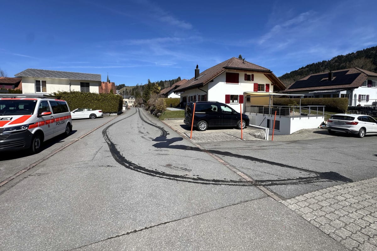 Egg SZ – Ölspur-Verursacher identifiziert