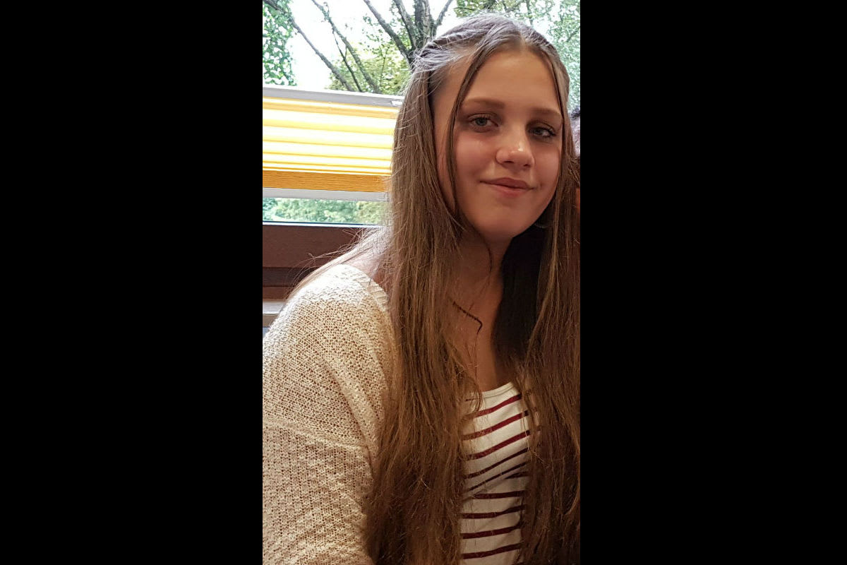 Datteln NRW - 13-jährige Valentina vermisst