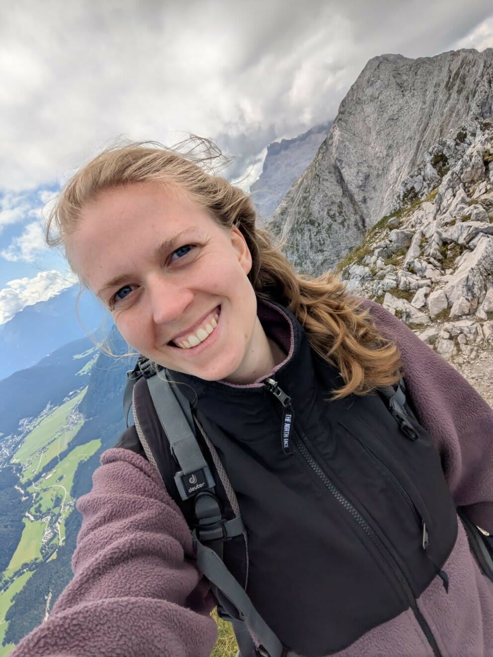 Garmisch-Partenkirchen – Junge Frau (25) seit zwei Wochen vermisst
