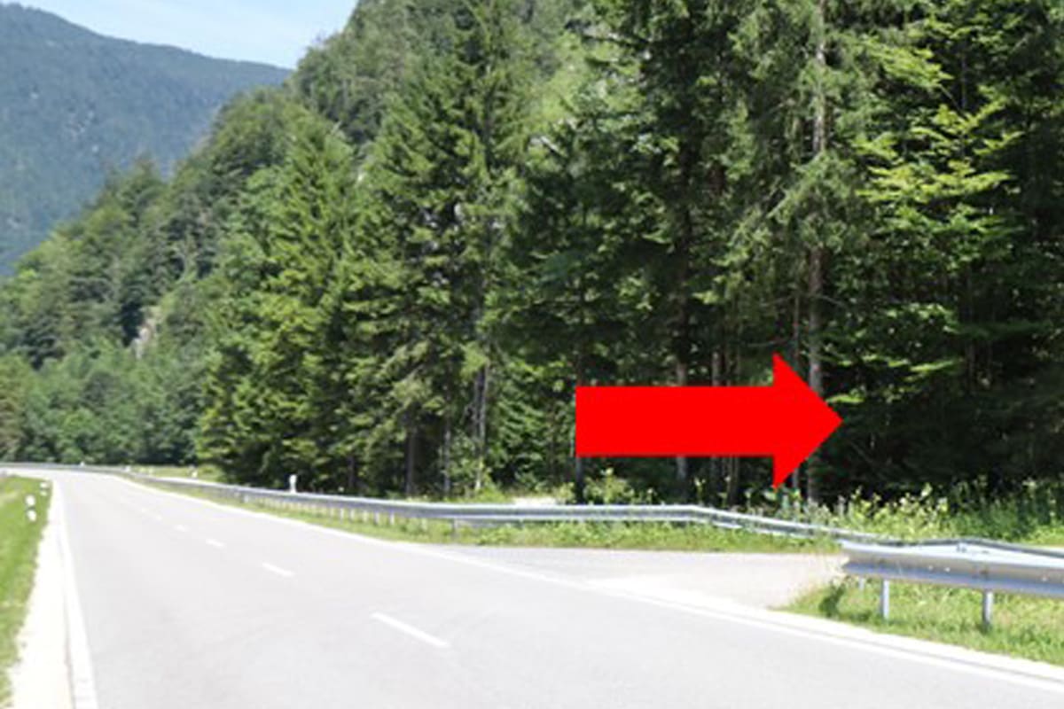 Ruhpolding BY – Nach Fund eines toten Säuglings – Hinweise zur Mutter gesucht