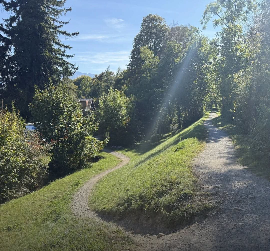 Alpnach OW – Velofahrerin bei Sturz erheblich verletzt