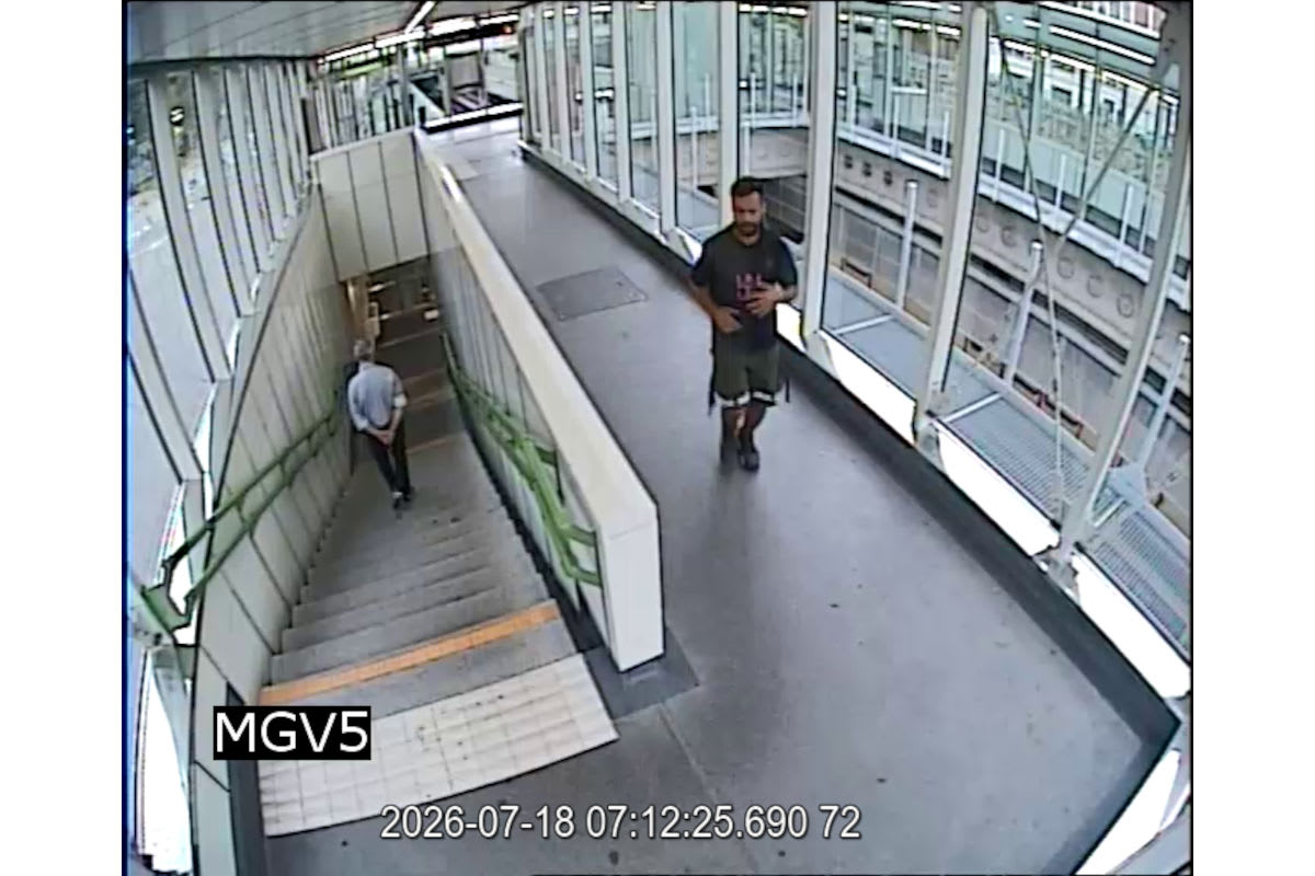 Pensionist in Wien Treppe hinuntergestoßen und beraubt