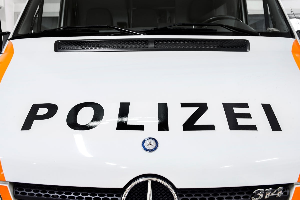 Koordinierte Anti-Mafia-Aktion in der Schweiz und in Italien