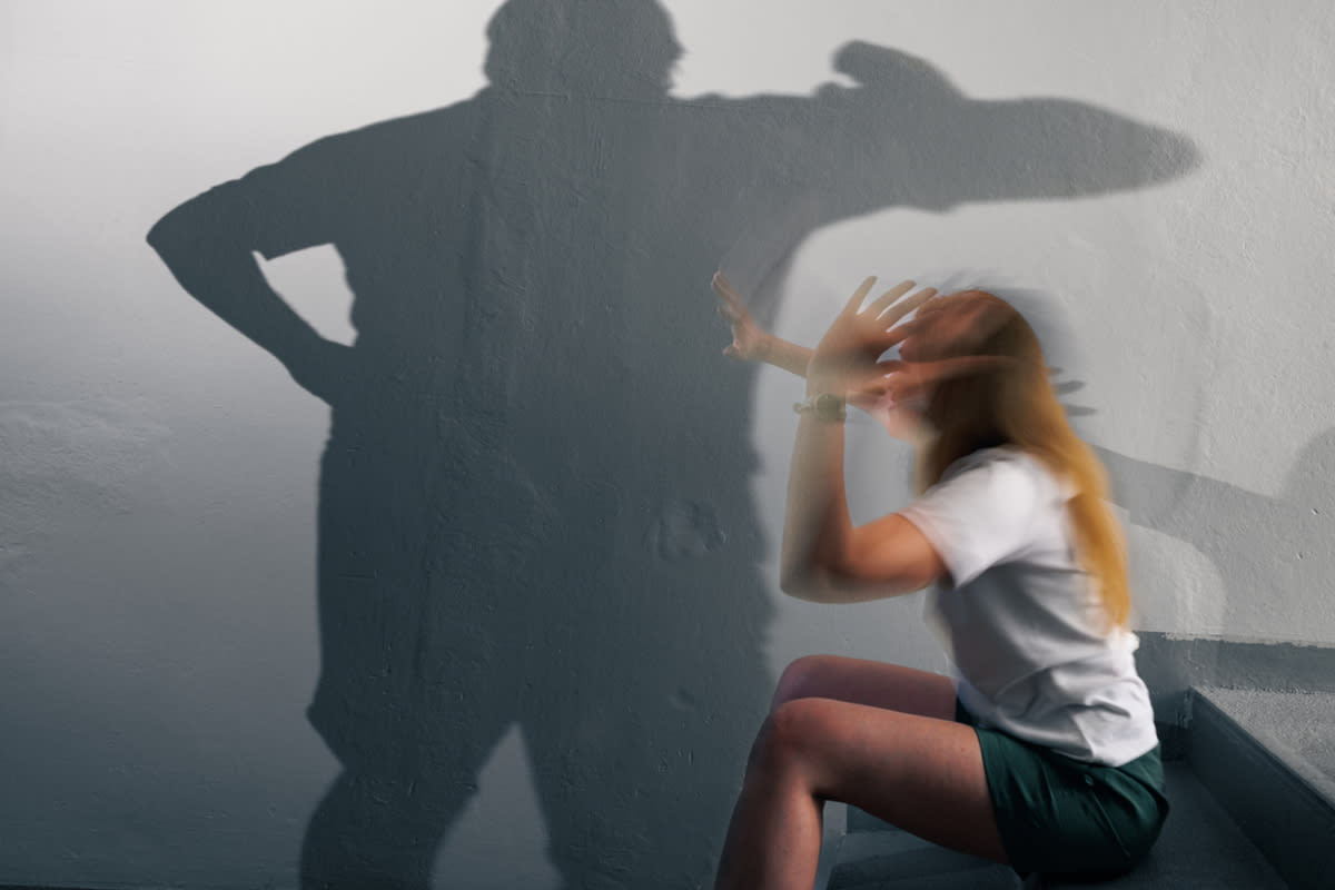 Kanton Solothurn – Hilfe bei Gewalt, Drohungen, Stalking oder anderen aggressiven Handlungen