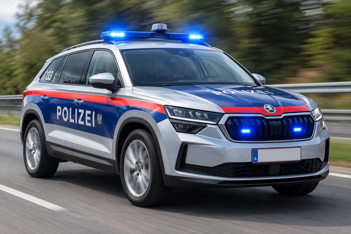 Lauterach – Zeugen gesucht nach Nötigung im Straßenverkehr