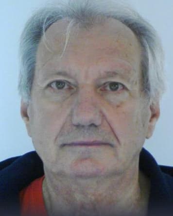 Europas Most Wanted – Wegen Kindesmissbrauchs gesucht
