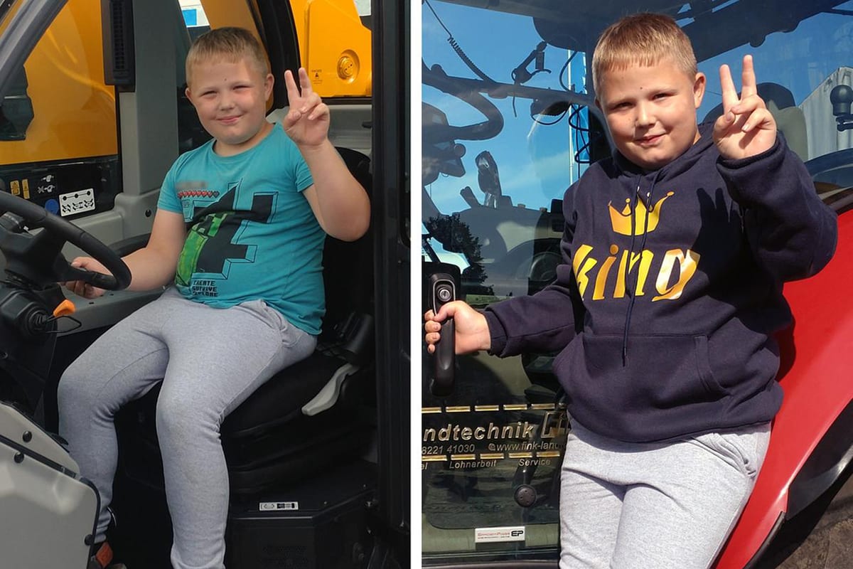 Mordfall Fabian – Prozess gegen Tatverdächtige beginnt Ende April