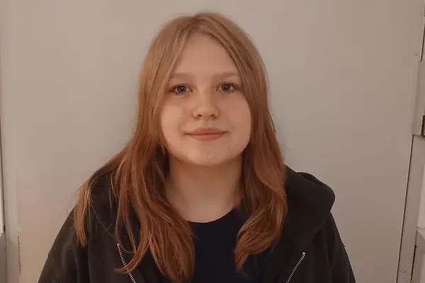 Hamburg – Polizei sucht vermisste 13-Jährige