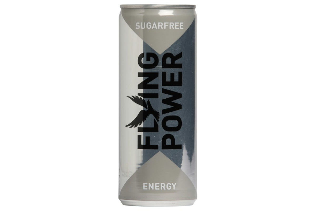 Rückruf bei ALDI – Energydrink enthält Aspartam
