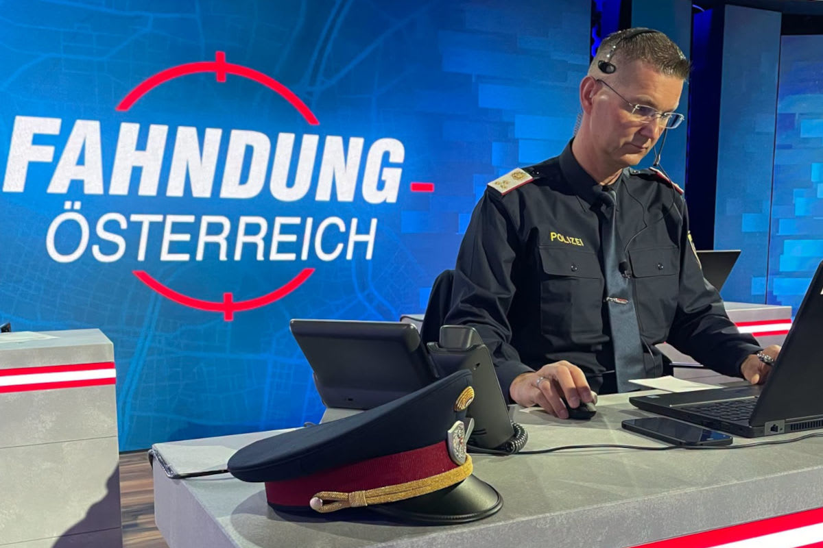 Fahndung Österreich – Hinweise zu sechs ungeklärten Fällen gesucht