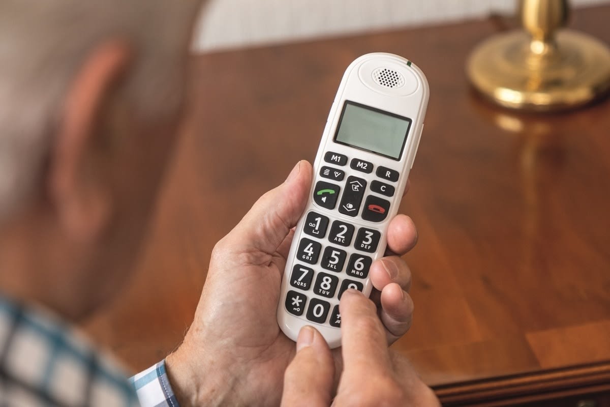 Telefonbetrug im Kanton Luzern nimmt zu