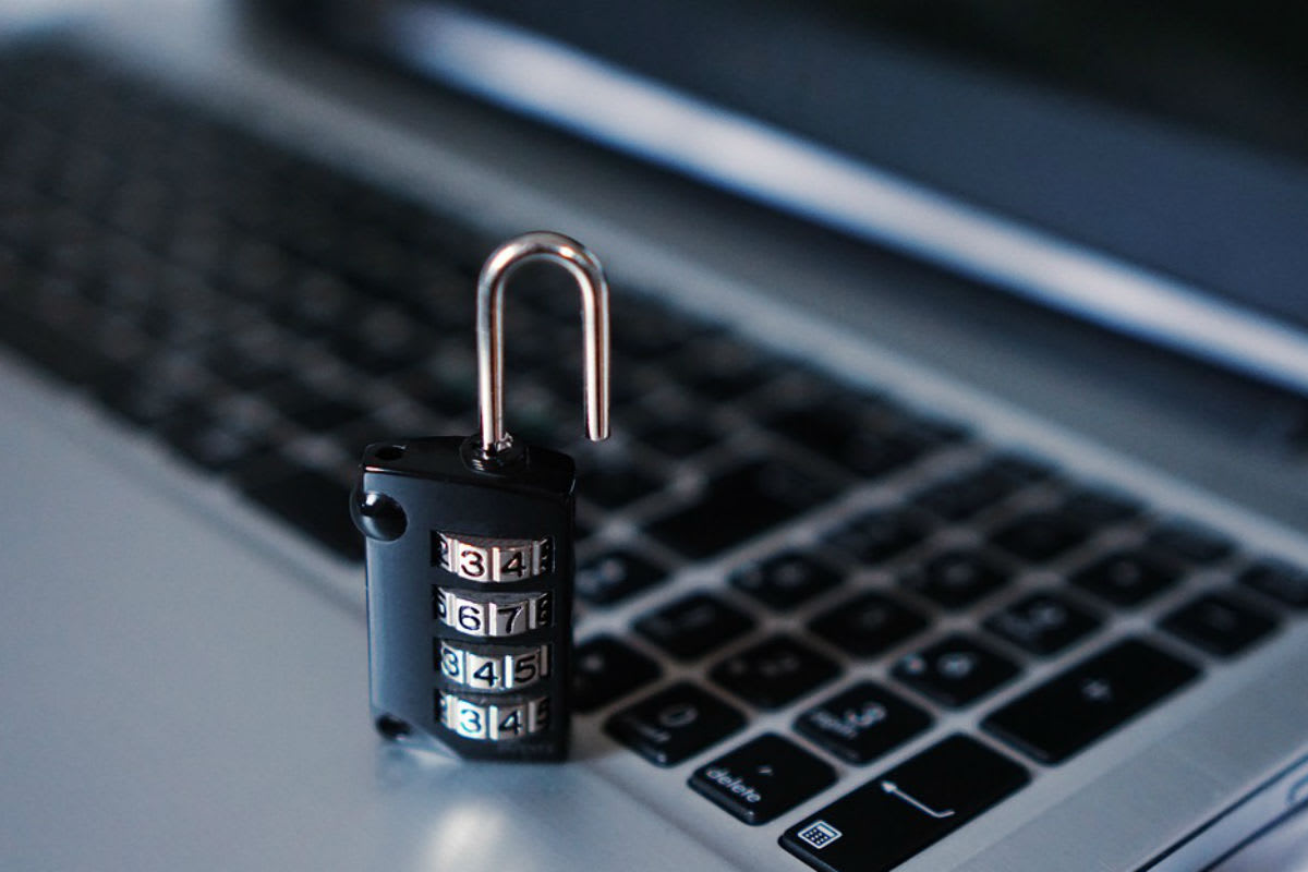 Ratgeber - Cybercrime - ohne mich