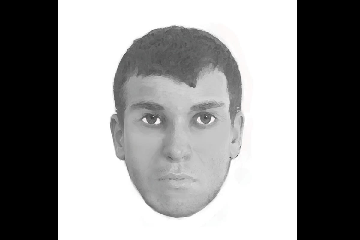 Norderstedt SH – Phantombild nach sexuellem Übergriff veröffentlicht